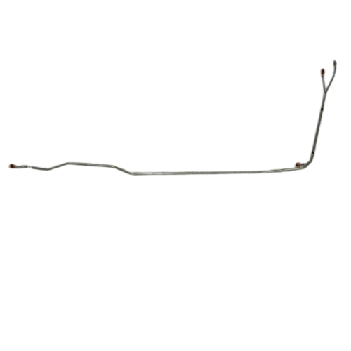 Fine Lines, 1955-57 Chevrolet Truck Fuel Line Kit 6cyl 5/16 Tank-Pump Fuel Lines - TGL5502SS