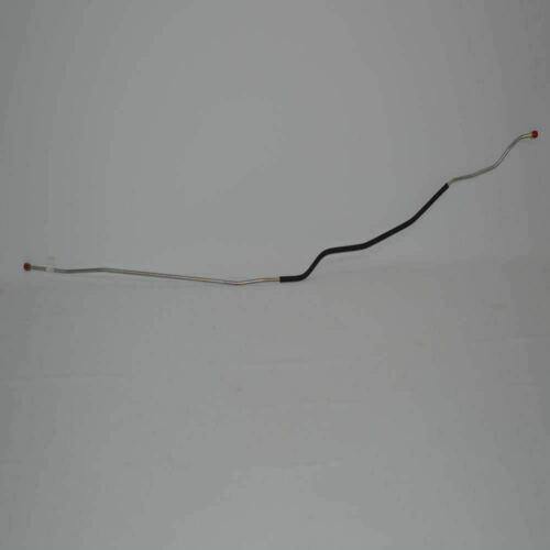 Fine Lines, 1955-57 Ford Thunderbird Fuel Line Kit Front Section Fuel Line Steel - SGL5502OM