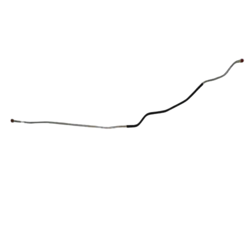 Fine Lines, 1955-57 Ford Thunderbird Fuel Line Kit Front Section Fuel Line Steel - SGL5502OM