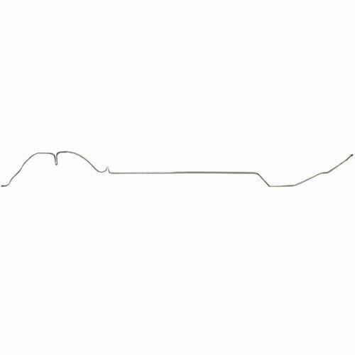 Fine Lines, 1958-60 Ford Thunderbird Fuel Line 1 Piece 5/16 Tank-Pump Fuel Line - SGL6001OM