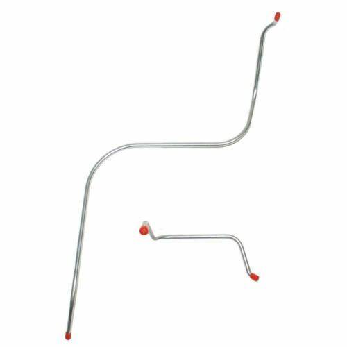 Fine Lines, 1958-60 Ford Thunderbird Fuel Vent Line Pump-Intake Vacuum Lines - SFV5801SS