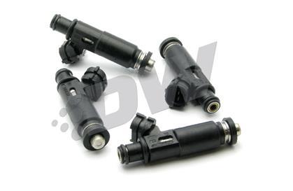 VEX Motorsports, DeatschWerks Set of 4 1000cc Injectors for Subaru WRX 2002-2014, Legacy GT 2007-2012, STI 2007-2015