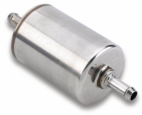 HolleyEFI, Fuel Filter - 562-1