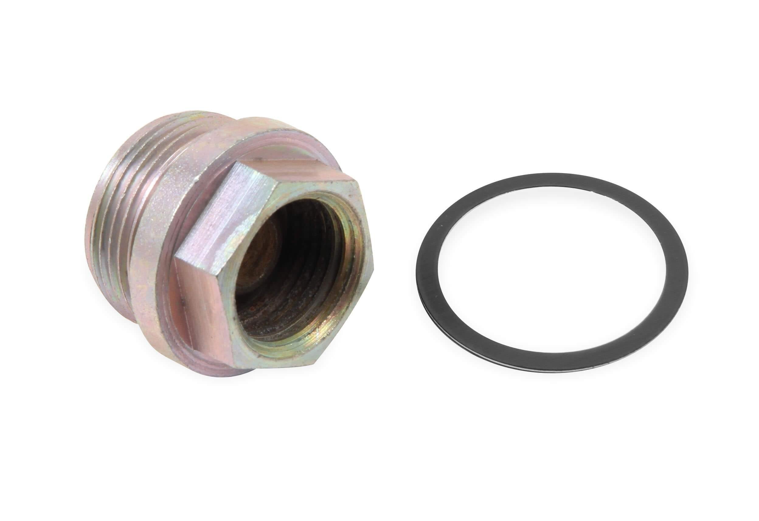 Holley, Fuel Fitting - 26-162