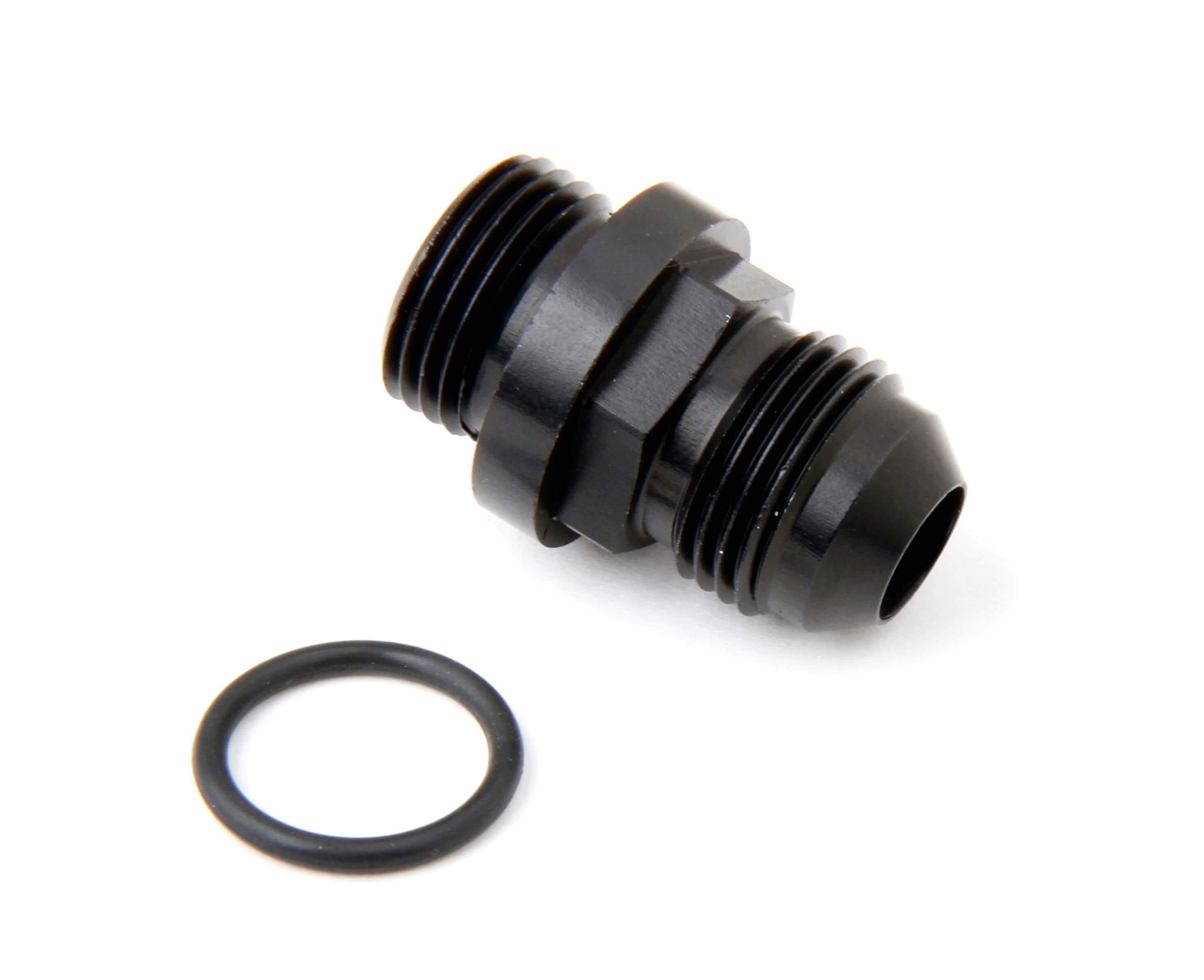 Holley, Fuel Inlet Fitting - 26-143-1