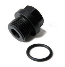 Holley, Fuel Inlet Fitting - 26-144-1