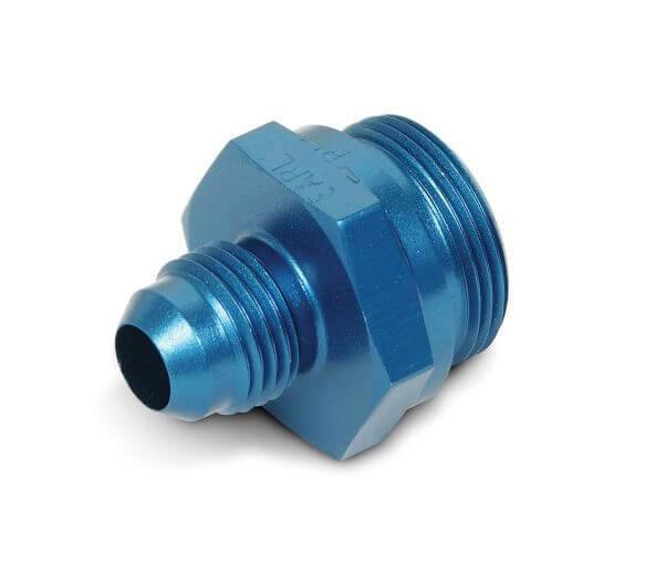 Holley, Fuel Inlet Fitting - 26-73