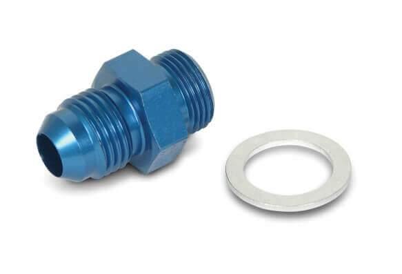 Holley, Fuel Inlet Fitting - 26-75