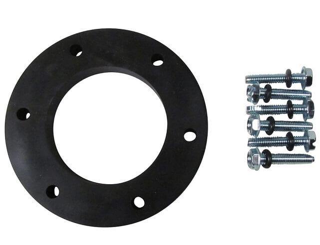 Holley Sniper EFI, Fuel Pump Hanger Gasket and Screw Kit - 19-170