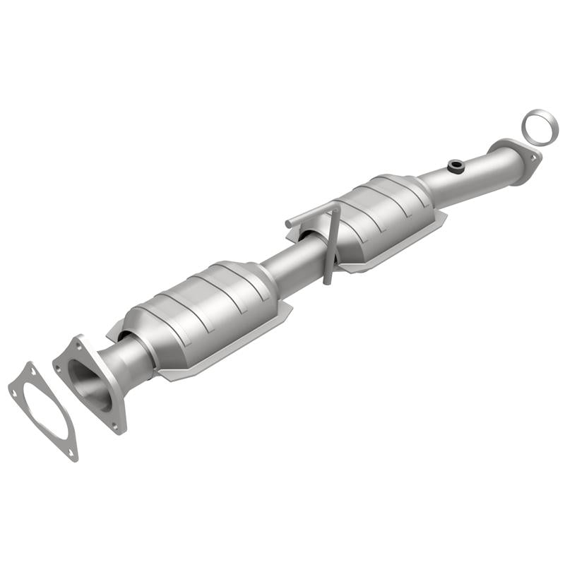 VEX Motorsports, MAGNAFLOW DIRECT FIT HIGH-FLOW CATALYTIC CONVERTER 23385 23385