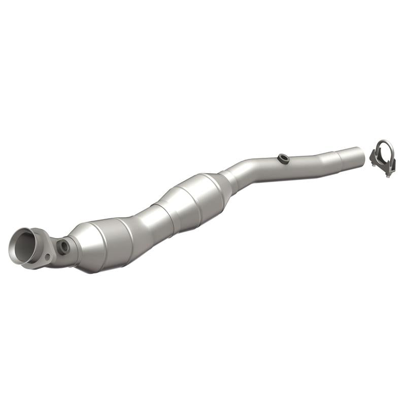 VEX Motorsports, MAGNAFLOW DIRECT FIT HIGH-FLOW CATALYTIC CONVERTER 24497 24497