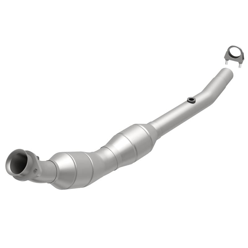 VEX Motorsports, MAGNAFLOW DIRECT FIT HIGH-FLOW CATALYTIC CONVERTER 24498 24498