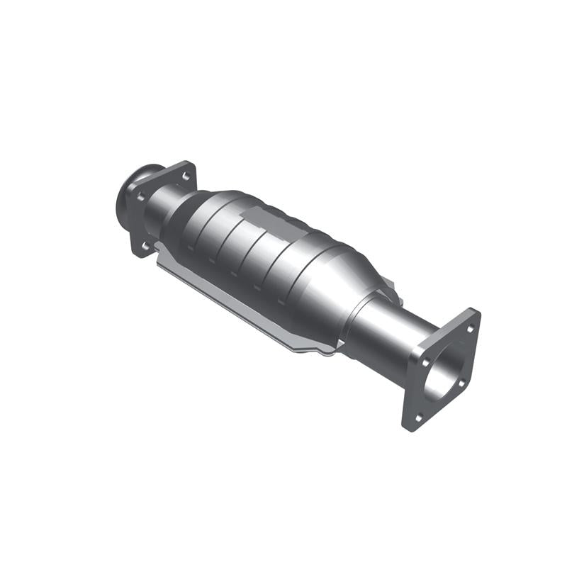 VEX Motorsports, MAGNAFLOW DIRECT FIT HIGH-FLOW CATALYTIC CONVERTER FOR 1981-1993 SAAB 900 22832