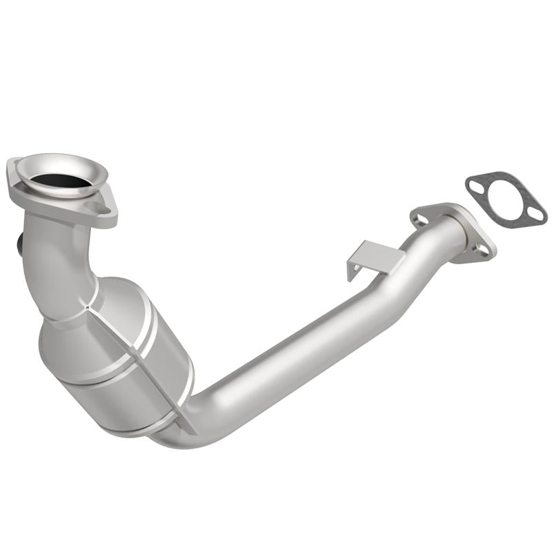 VEX Motorsports, MAGNAFLOW DIRECT FIT HIGH-FLOW CATALYTIC CONVERTER FOR 1991-1995 FORD ESCORT 1.9 23335