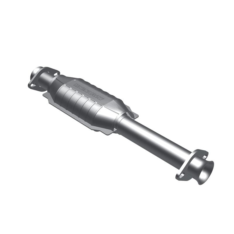 VEX Motorsports, MAGNAFLOW DIRECT FIT HIGH-FLOW CATALYTIC CONVERTER FOR 86-90 SAAB 900 22831