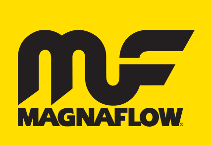 VEX Motorsports, MAGNAFLOW PERFORMANCE UNIVERSAL HIGH-FLOW CATALIYTIC CONVERTER 23199