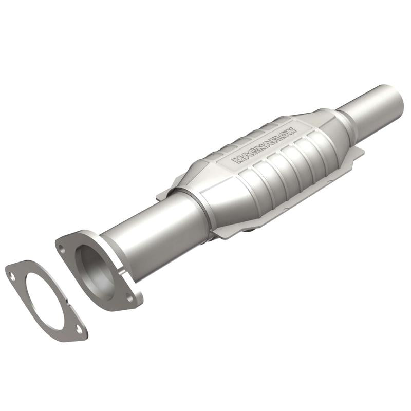 VEX Motorsports, MAGNAFLOW UNIVERSAL HIGH-FLOW CATALYTIC CONVERTER 23200 23200