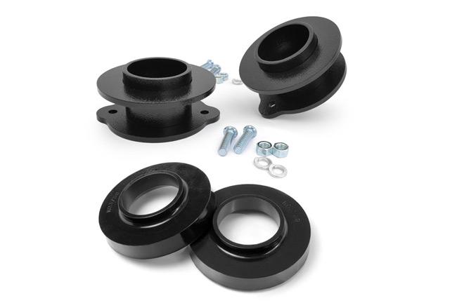 VEX Motorsports, Rough Country 2-inch Suspension Leveling Lift Kit