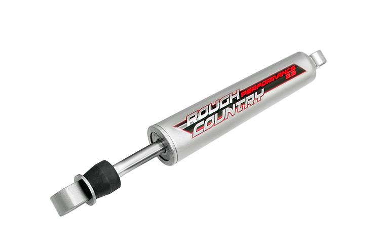 VEX Motorsports, Rough Country Performance 2.2 Individual Shock